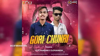 gori gori chunari ba lal lal re trance dj chandan moroda x dj mahesh bass of odisha official