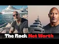 The Rock s BILLION-DOLLAR SECRET How Teremana Tequila Made Him Unstoppable Net Worth