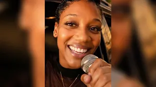 Shelly Fyah - Shelly Fyah [Video Visualizer]