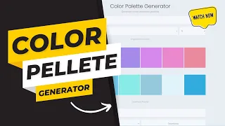 The Ultimate Guide to Building a Color Palette Generator in Javascript Extract Image Colors