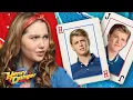Who is Piper s Biggest Target Henry v Jasper Henry Danger