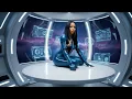 Download Lagu Mariah the Scientist, Kali Uchis - Is It a Crime (Music Video)
