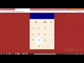 HOW TO MAKE CALCULATOR APP IN JAVASCRIPT PART 3 JAVASCRIPT PROGRAMMING COURSE DATACOM INSTITUTE