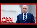 Democratic Senator Mark Kelly threatened by Pentagon over illegal orders