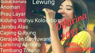 campursari lawas full album 2021 adella difarina