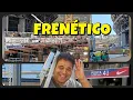 Download Lagu 🚧 Construcción a Toda Máquina – Semana Clave. Obras en el Camp Nou a 29/08/25.