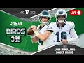 Birds 365 A Philadelphia Eagles Show Monday Aug 17th 2026