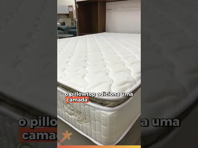 Vídeo do produto