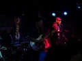 Éramos Adolescentes - Comisario Pantera (Querétaro, Qro) 11/Dic/2015