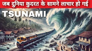 indonesia 2004 tsunami 