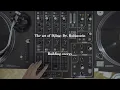 Download Lagu The Art Of DJing: Dr. Rubinstein - Building energy