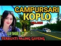 Download Lagu 1 JAM FULL CAMPURSARI KOPLO PALING GAYENG - CAMPURSARI DANGDUT JAWA FULL BASS - CAMPURSARI DANGDUT