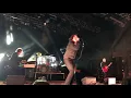 Download Lagu Wild Child - The Doors Tribute - Break On Through - House of Blues, Anaheim 02-23-18