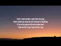 Download Lagu Ali Gatie-I'm sorry (Lyrics)