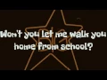 Big Star: Thirteen Lyrics