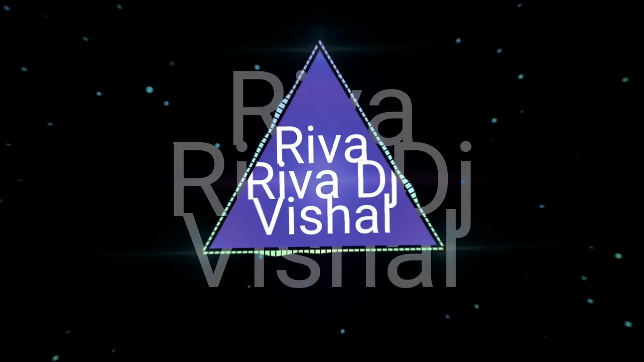 Riva Riva DJ Vishal Sargaon