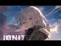 Download Lagu 「Nightcore」‐ Ignite |K-391 \u0026 Alan Walker| [Lyrics]
