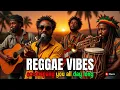 Lagu Classic Reggae Jam Session ft. Bob Marley, Jimmy Cliff, Culture \u0026 Gregory Isaacs