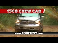 Courtesy CDJR - Ram Truck Month