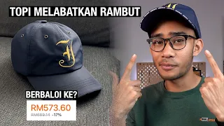 Download Topi Wireless Melebatkan Rambut | JSK Hair Regrowth Cap MP3