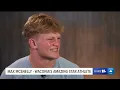 Prep Football Max McEnelly Waconia RB Story 2022