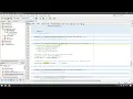PBO PENGGABUNGAN STRING PADA JAVA