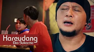 Download Eko Sukarno - Hareudang Kabogoh Direbut Batur | Official Music Video MP3