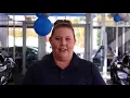 Meet Sarah from Glendora Chevrolet