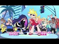 Download Lagu New Panty and Stocking OP/Opening Theme - TV Size Version - Theme for New Panty and Stocking