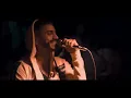 Con la misma Canción - 18 Kilates (Live Performance)