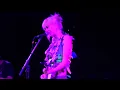 feeble little horse - tin man - Racket NYC 5-4-24