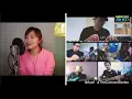 "Your Universe" by Acel Bisa  | The Concert Series | RX931