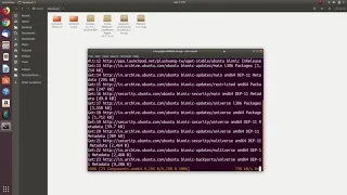 Install Python Latest Version in Ubuntu