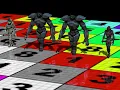 Animation and Skinning with Vulkan Raytracing