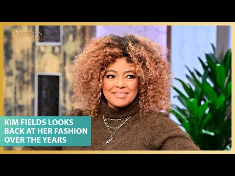 Kim Fields: The Powerhouse of Classic Sitcoms
