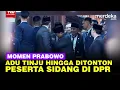 Download Lagu Momen Prabowo Adu Tinju Hingga Ditonton Peserta Sidang di DPR