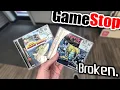 Trade Credit At GameStop Is BROKEN