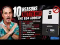 10 Reasons NOT to Purchase the 6000XP