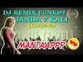 Download Lagu DJ FUNKOT JANDA 7 KALI TERBARU KENCENG