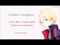 Download Lagu Coalamode - Kachou Fuugetsu | Ost Boruto | Lirik dan Terjemahan Bahasa Indonesia