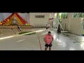Ip109 playing basketball guard nakakatuwa
