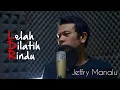 Download Lagu Lelah Dilatih Rindu | Chintya Gabriella Cover By Jeffry Manalu