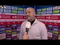Bosz ONEENS over uitspraken Veerman: \