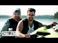 The Challenge USA Season 2 Trailer