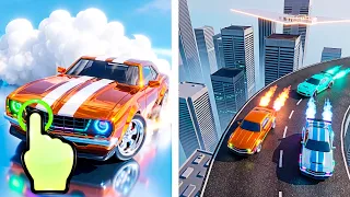 Luxury Drift Car Driving Simulator - Modern Hyper Drift Race 3D - iOS Android GamePlay #10