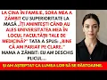 Download Lagu La cina cu familia, tata a spus:„Bine că am pariat pe Clare – tu ai fost mereu un proiect secundar.”
