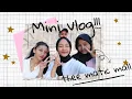 Download Lagu 🎥 Mall Tour Thee Matic Majalaya | Spot Belanja \u0026 Nongkrong Favorit di Bandung! 🛍️✨