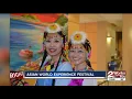 Tulsa s Asian World Experience will celebrate Lunar New Year
