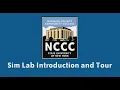 Sim Lab Introduction and Tour