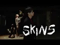 ASIAN KUNG-FU GENERATION Skins